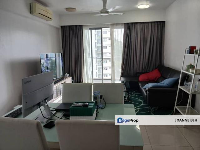 Condominium for sale in Kepong, Kuala Lumpur