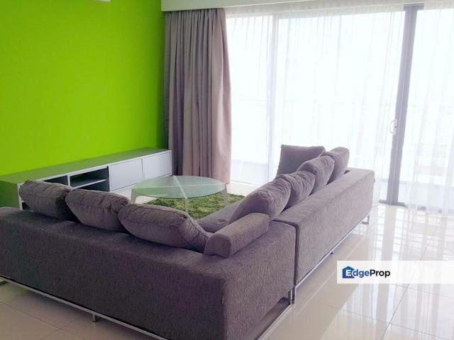 Condominium for rent in Kepong, Kuala Lumpur