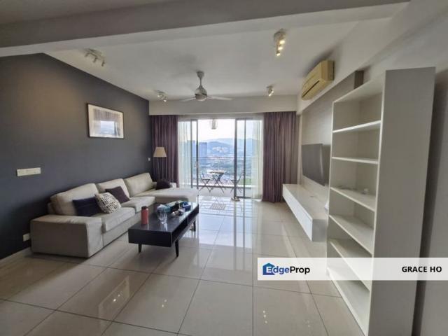 Condominium for rent in Kepong, Kuala Lumpur