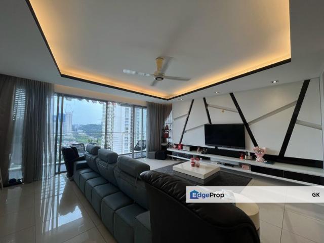 Condominium for sale in Kepong, Kuala Lumpur
