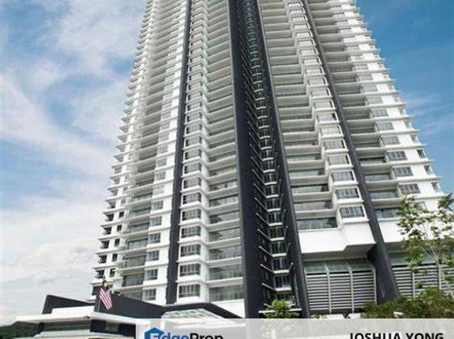 Condominium for rent in Kepong, Kuala Lumpur