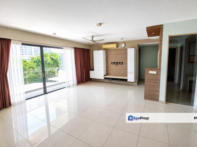 Condominium for sale in Kepong, Kuala Lumpur