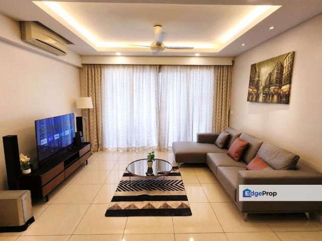 Condominium for rent in Kepong, Kuala Lumpur