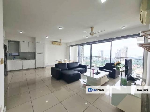 Condominium for sale in Sunway SPK Damansara, Kepong