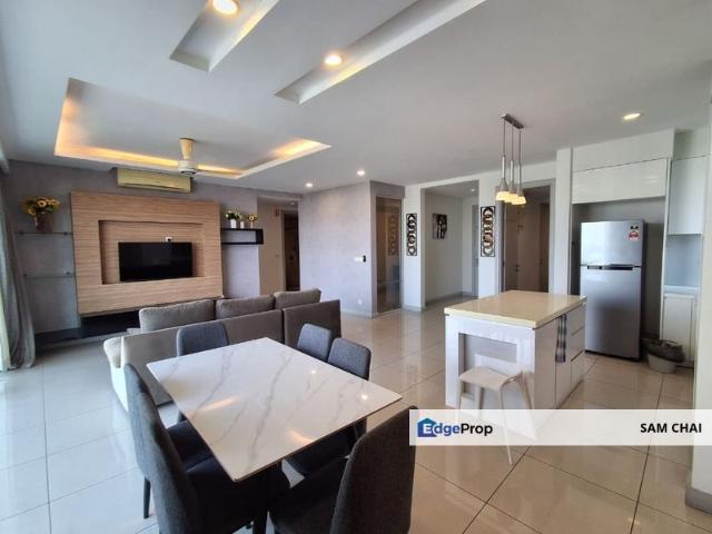 Condominium for rent in Kepong, Kuala Lumpur
