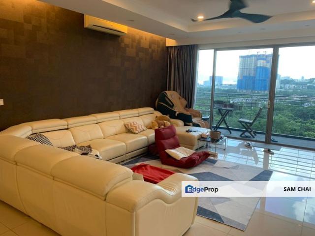 Condominium for sale in Kepong, Kuala Lumpur