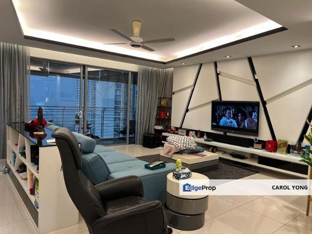Condominium for rent in Kepong, Kuala Lumpur
