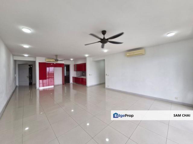Condominium for rent in Kepong, Kuala Lumpur