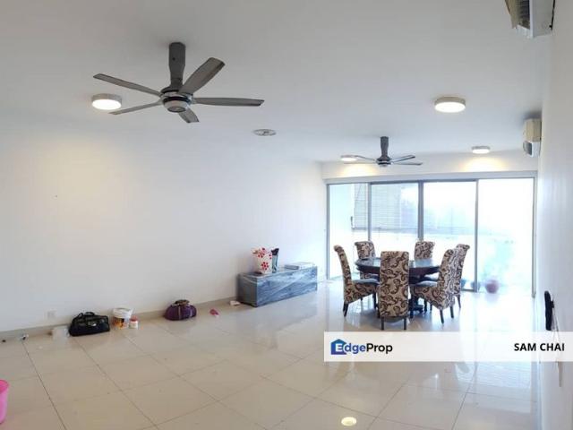 Condominium for rent in Kepong, Kuala Lumpur