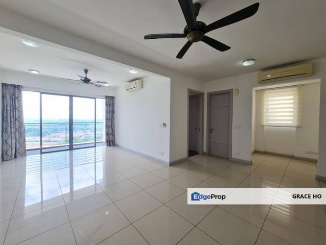Condominium for rent in Kepong, Kuala Lumpur