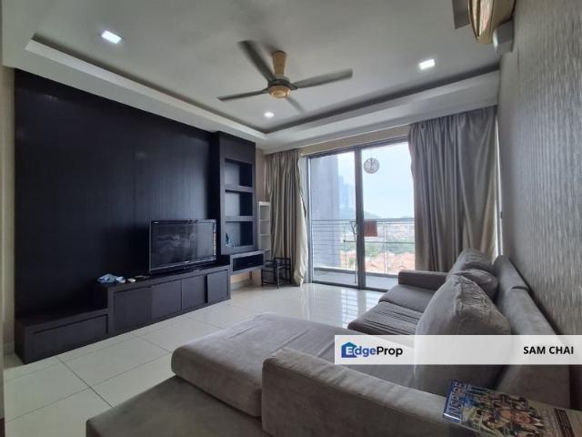 Condominium for rent in Kepong, Kuala Lumpur