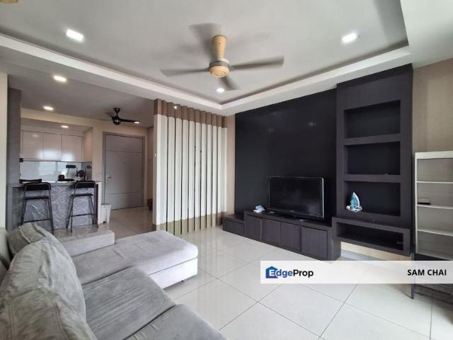 Condominium for sale in Kepong, Kuala Lumpur
