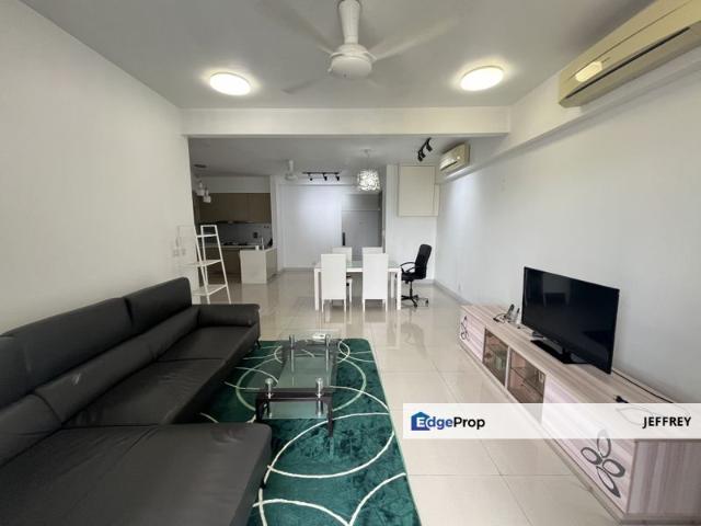 Condominium for sale in Kepong, Kuala Lumpur