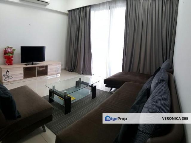 Condominium for rent in Kepong, Kuala Lumpur