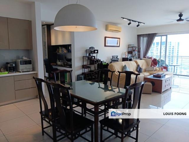 Condominium for sale in Sunway SPK Damansara, Kepong