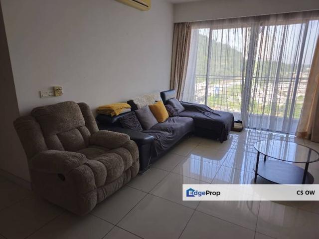 Condominium for rent in Kepong, Kuala Lumpur