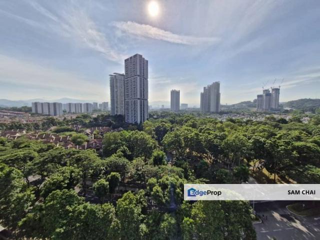Condominium for sale in Kepong, Kuala Lumpur