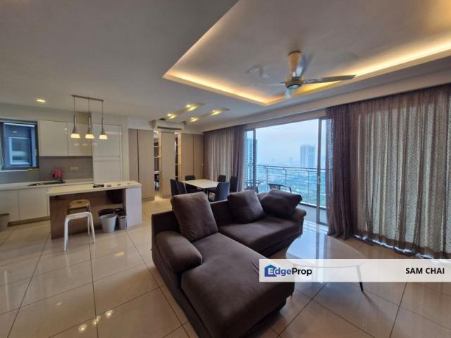 Condominium for rent in Kepong, Kuala Lumpur