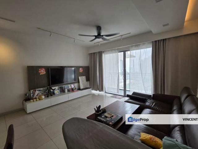Condominium for sale in Kepong, Kuala Lumpur