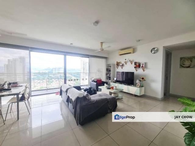 Condominium for sale in Kepong, Kuala Lumpur
