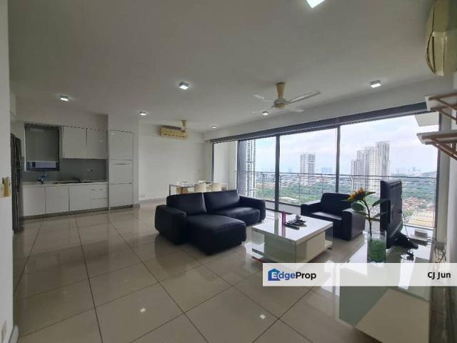 Condominium for sale in Kepong, Kuala Lumpur