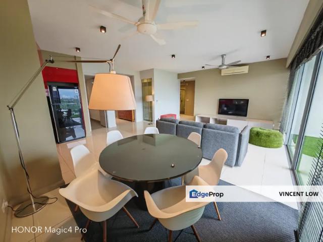 Condominium for sale in Kepong, Kuala Lumpur