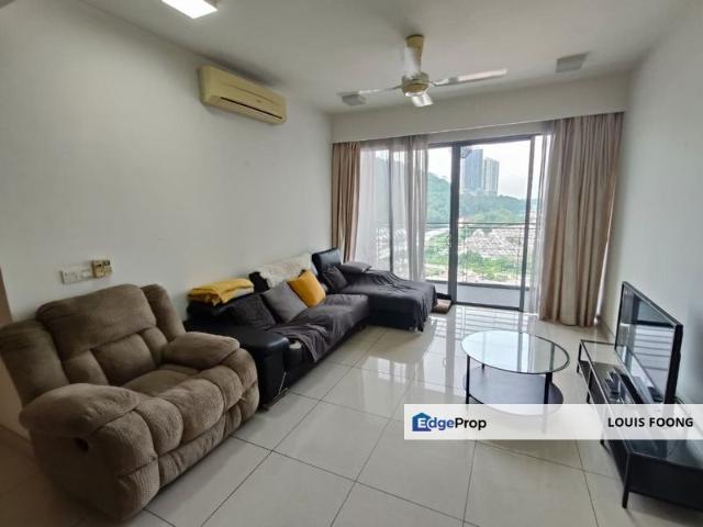 Condominium for sale in Kepong, Kuala Lumpur