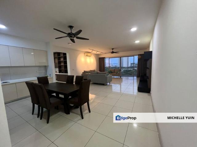 Condominium for rent in Kepong, Kuala Lumpur