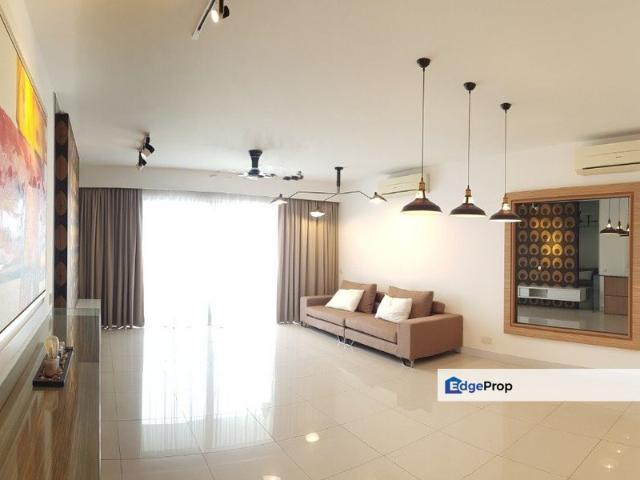 Condominium for sale in Kepong, Kuala Lumpur