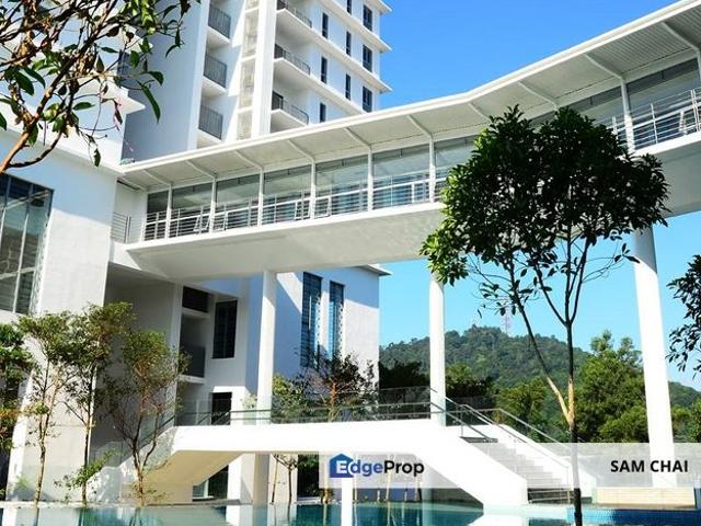 Condominium for sale in Kepong, Kuala Lumpur