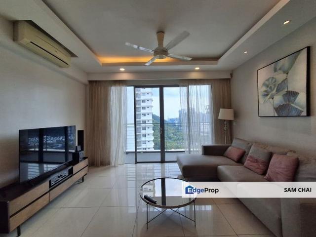 Condominium for rent in Kepong, Kuala Lumpur