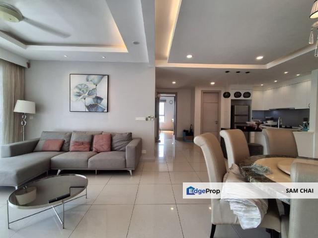 Condominium for sale in Kepong, Kuala Lumpur