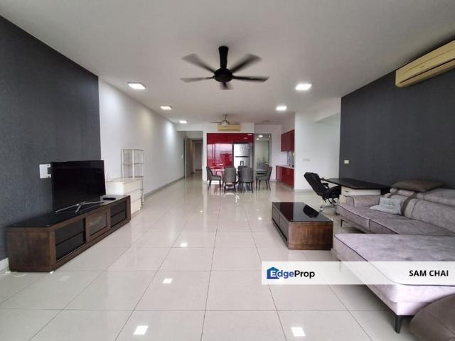 Condominium for sale in Kepong, Kuala Lumpur