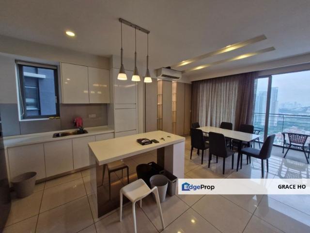 Condominium for rent in Kepong, Kuala Lumpur
