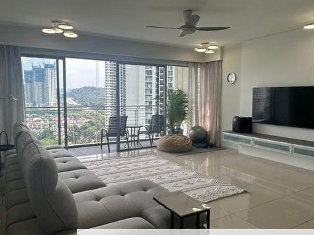 Condominium for sale in Kepong, Kuala Lumpur