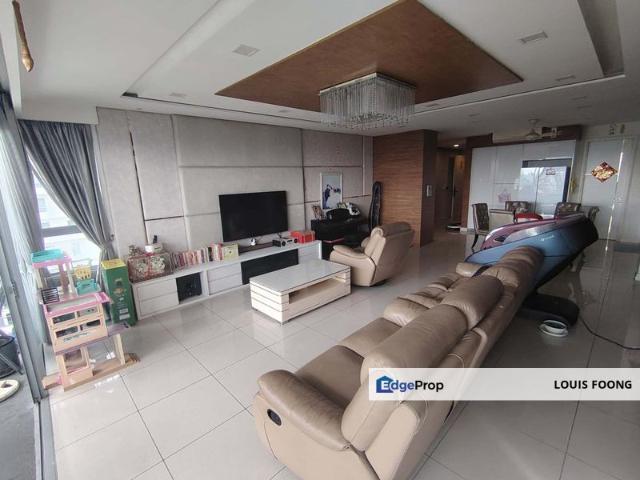 Condominium for sale in Kepong, Kuala Lumpur