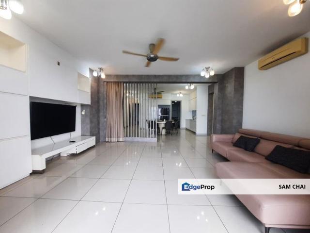 Condominium for rent in Kepong, Kuala Lumpur