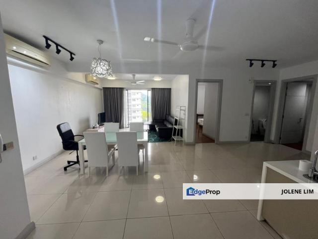 Condominium for sale in Kepong, Kuala Lumpur