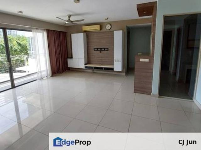 Condominium for sale in Kepong, Kuala Lumpur