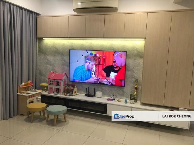 Condominium for sale in Kepong, Kuala Lumpur