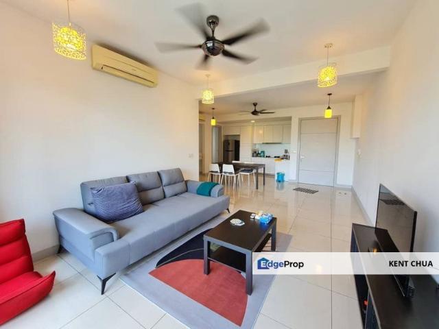 Condominium for sale in Kepong, Kuala Lumpur