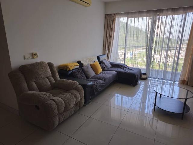 House for rent in Country Heights Damansara, Kuala Lumpur