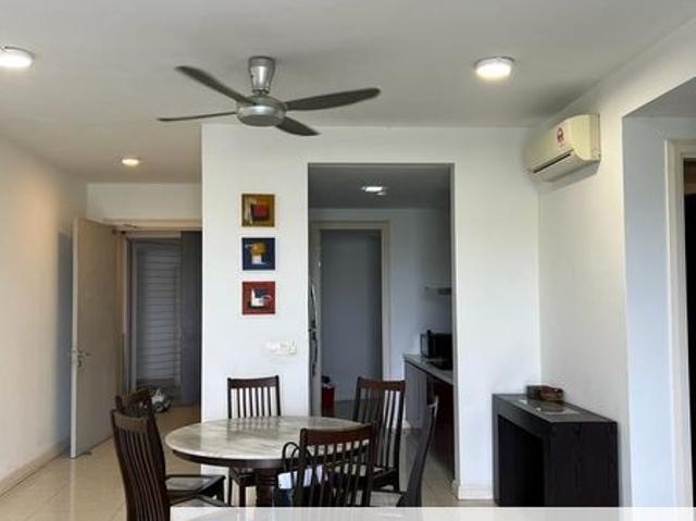 Condominium for rent in Kepong, Kuala Lumpur