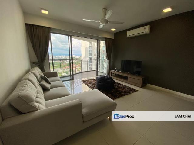 Condominium for sale in Kepong, Kuala Lumpur
