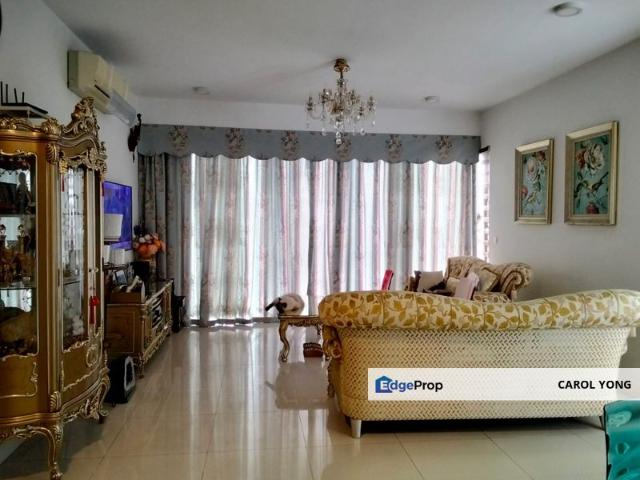 Condominium for rent in Kepong, Kuala Lumpur