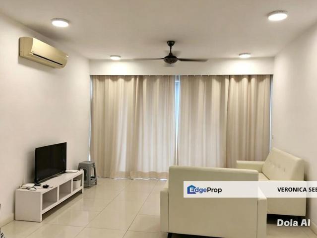 Condominium for rent in Kepong, Kuala Lumpur
