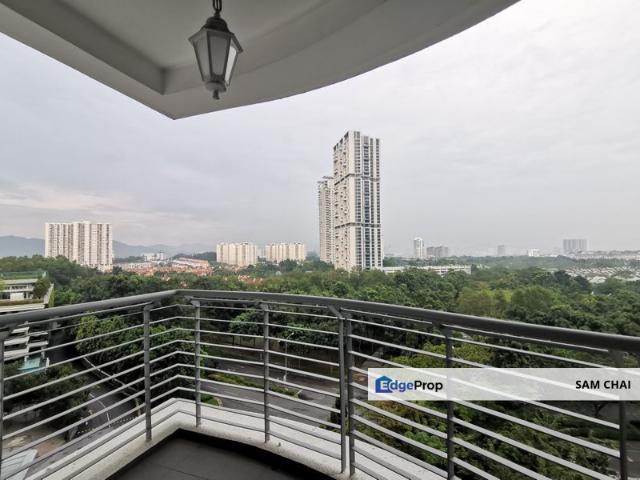 Condominium for sale in Kepong, Kuala Lumpur