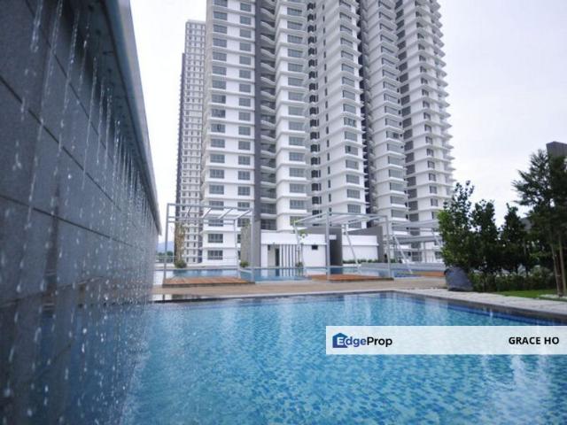 Condominium for rent in Kepong, Kuala Lumpur