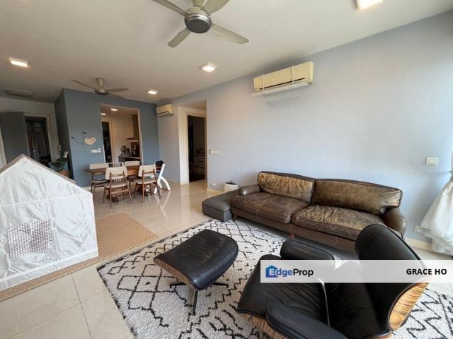 Condominium for rent in Kepong, Kuala Lumpur