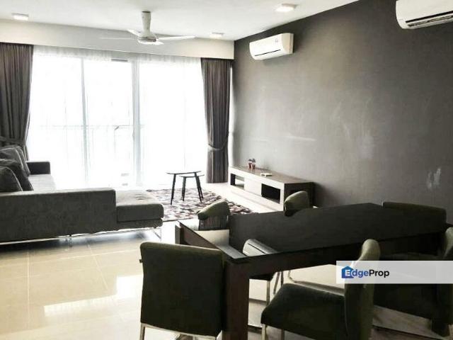 Condominium for rent in Kepong, Kuala Lumpur